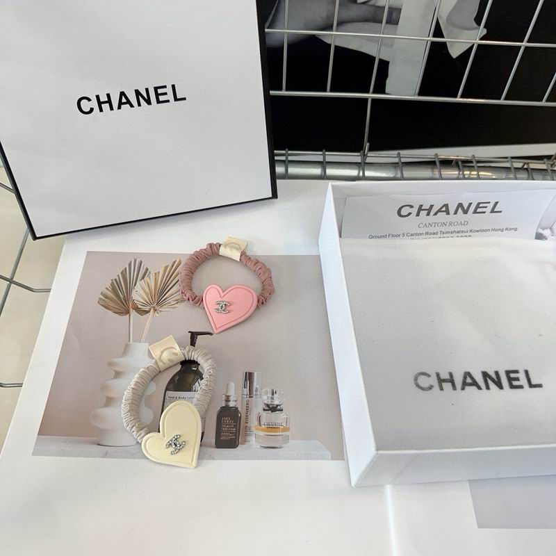 Chanel Hairband hh35